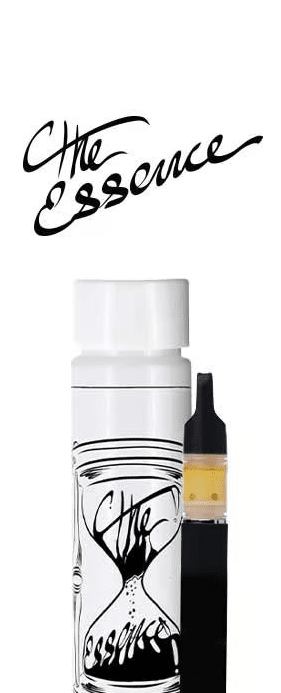 (the) Essence Cartridge 0.5g Strawberry Cough (CA-S-14)