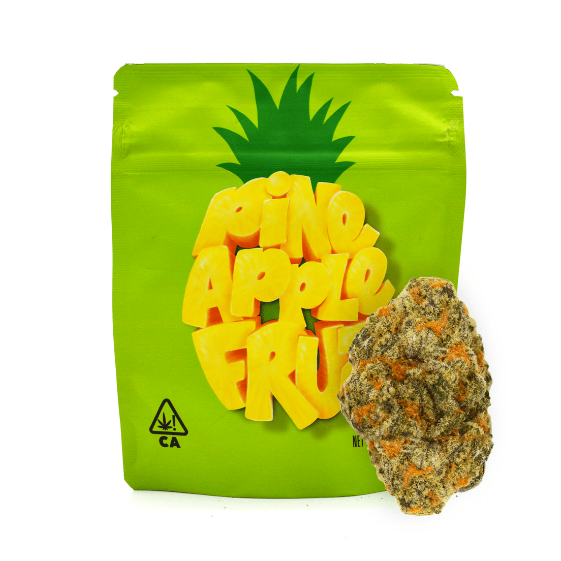 Pineapple Fruz 3.5g