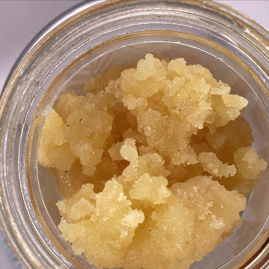 Muha Meds - Dabs - Strawberry Runtz - 1G