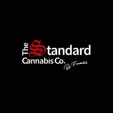 The Standard Cannabis Co | Rotini Hashhole | Black Cherry Gushers | 2g | H