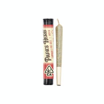 Papa's Herb Pre Roll Occidental Ice 0.7g (24pk)