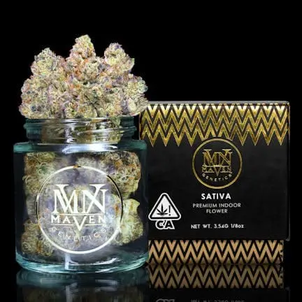 Pineapple Biscotti (Indoor) 3.54 g