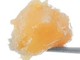Bubba Cake WCC 1 G Live Resin Badder