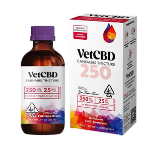 250mg 10:1 Extra Strength Formula 60.00 g