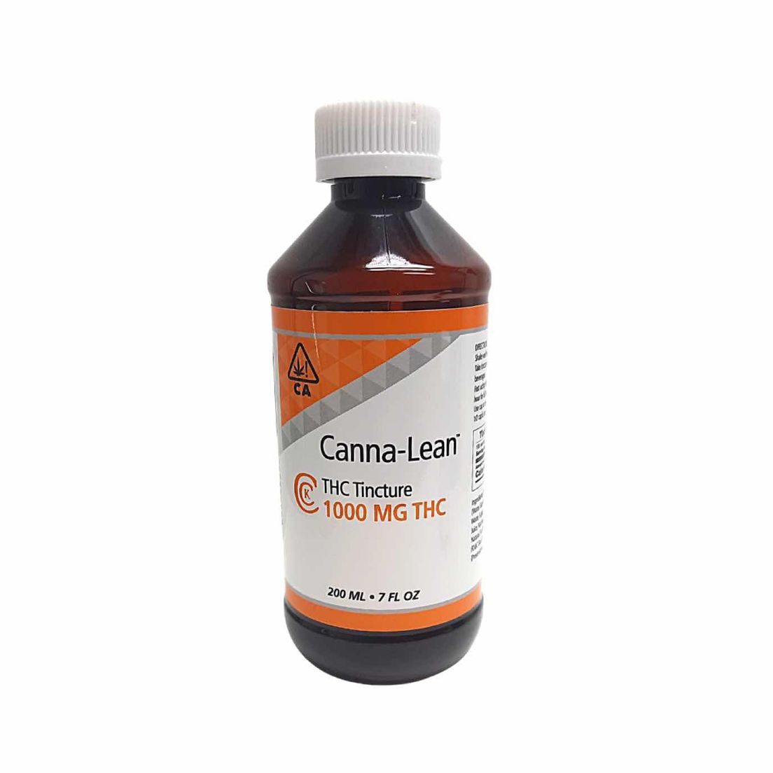 1000mg Canna Lean THC Syrup FREE HASH BOMB SATIVA WITH PURCHASE