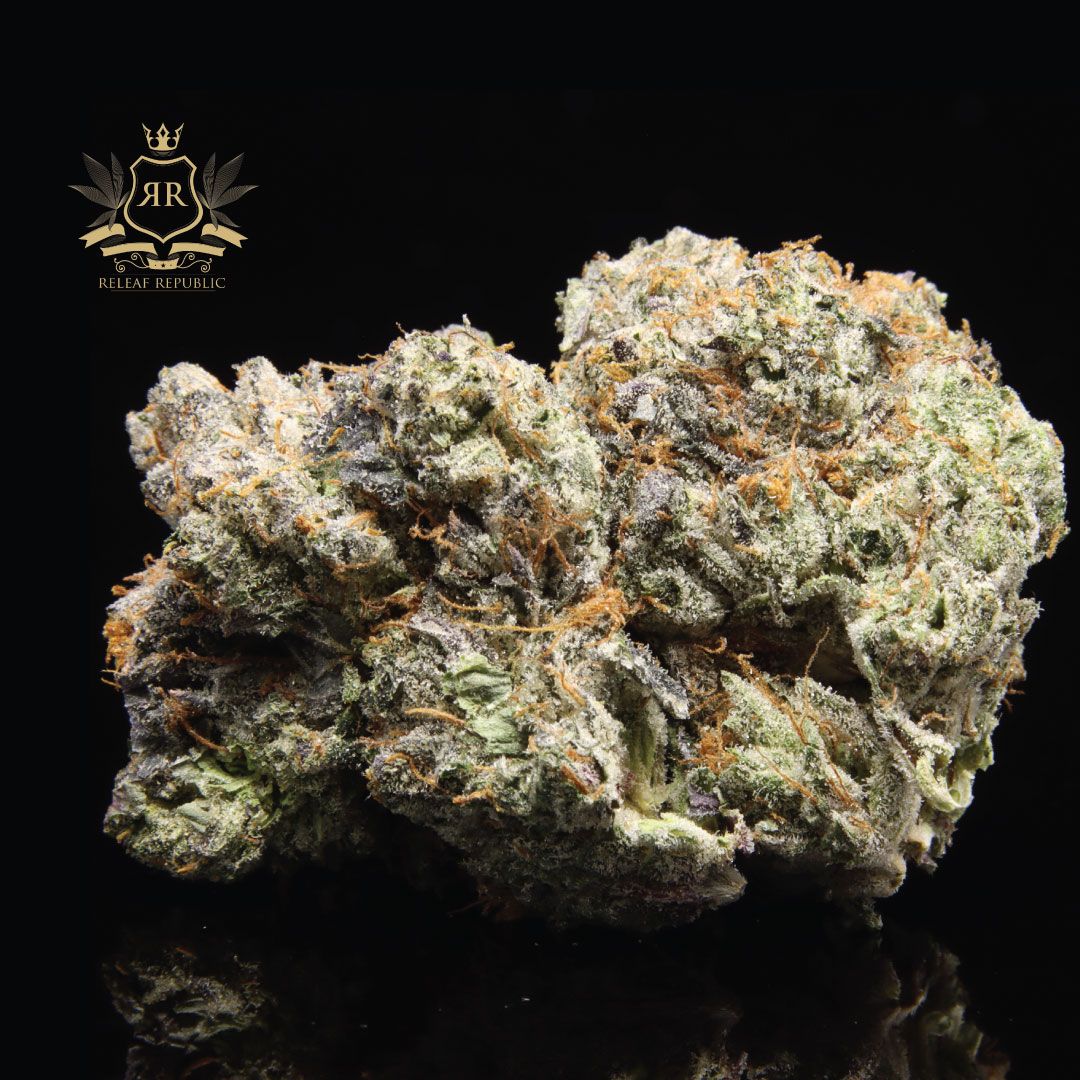 Island Pink - 2 Ounces for $200. Grade (AAAA)