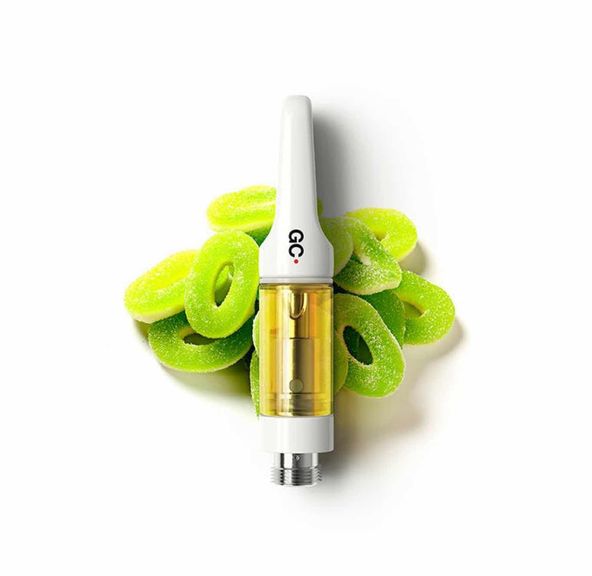 Bloom - Cartridge - Green Crack - 1g