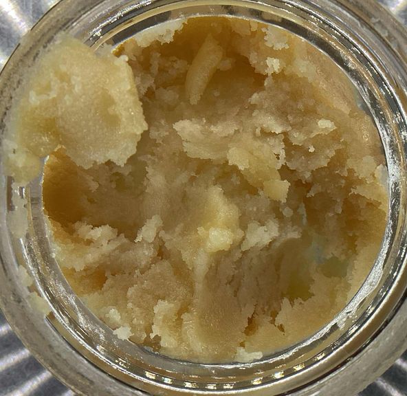 Dissolv - Dabs - Black Runtz - 1g