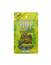 Sour Diesel