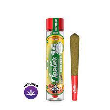 Jeeter - Jeeter XL - Apples & Bananas - 2g - Infused Preroll - Hybrid