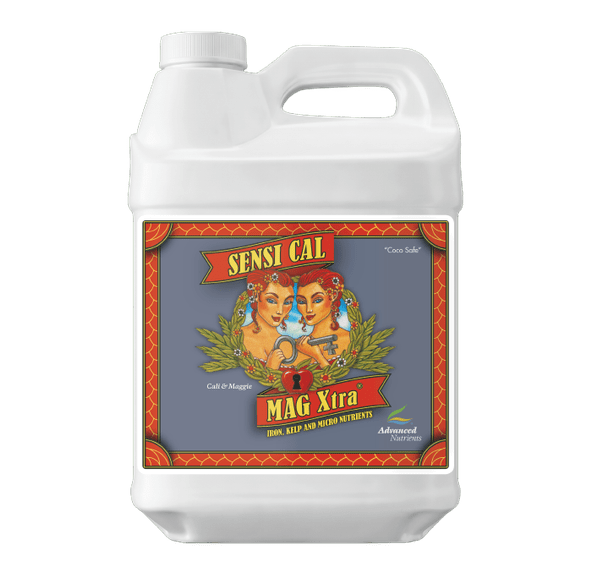 Advanced Nutrients| 1L Sensi Cal-Mag Xtra | Bud-Aid