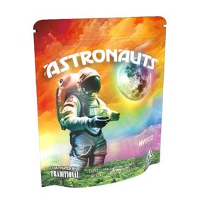 Astronauts — Astronauts Flower Space Belts 3.5g