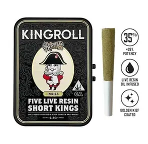 Kingroll Royale