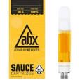 [ABX] Sauce Cartridge - 1g - Garlic Milk (H)