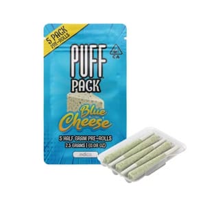Blue Cheese