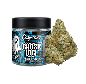 Connected Flower 3.5g - Ghost OG (SDH)