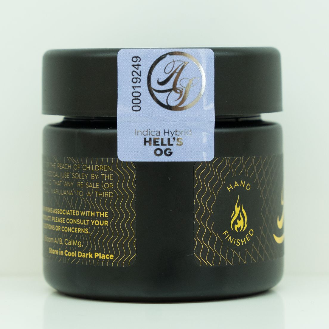 Hell's OG 1G