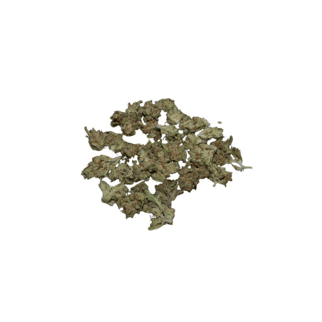 Bob Stash | Flower | 14g | Smalls | Sour Diesel