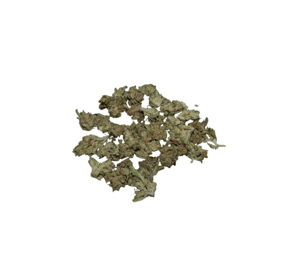 Bob Stash | Flower | 14g | Smalls | Sour Diesel