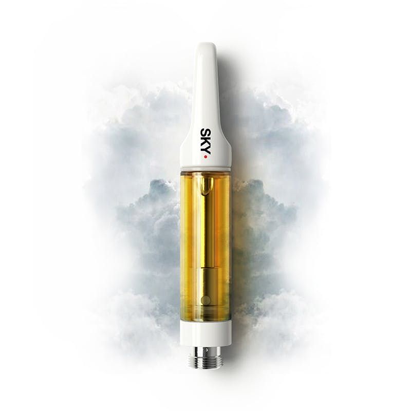 Bloom Skywalker 1g Cartridge