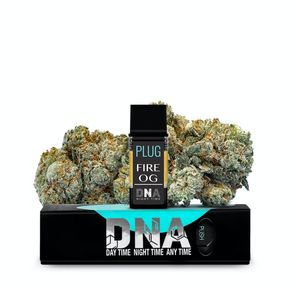 PNP DNA Fire OG 1g