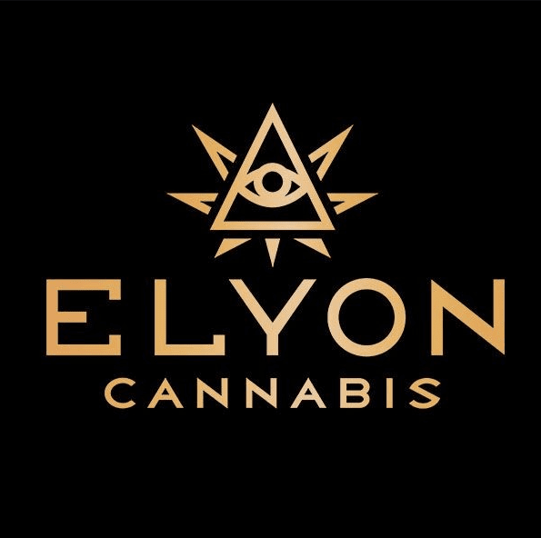 Elyon Pre-roll Lemon Cherry Gelato 1.1g