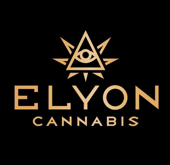 Elyon Pre-roll Lemon Cherry Gelato 1.1g