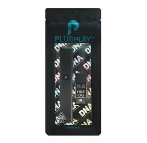 All-in-Ones: Fire OG 1.00 g