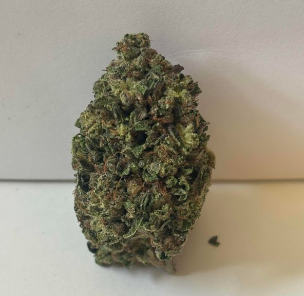 Bro Grown - Sharpies 3.5G - FLOWER