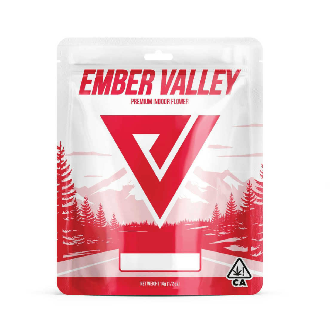 Ember Valley - 14g - Sweet Jack