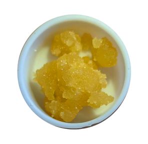 RR|Lemon Runtz|Sugar Wax
