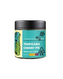 Greenline - Tropicana Cherry Pie 3.5g