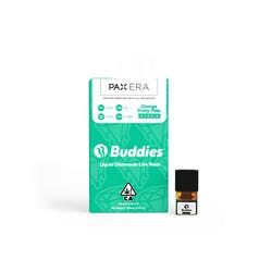 Buddies - Dosido - 500mg PAX Pod