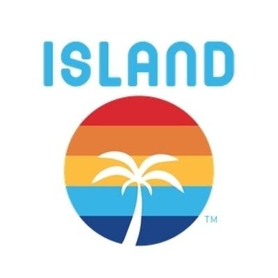 Island Flower Hybrid Flow White 3.5g