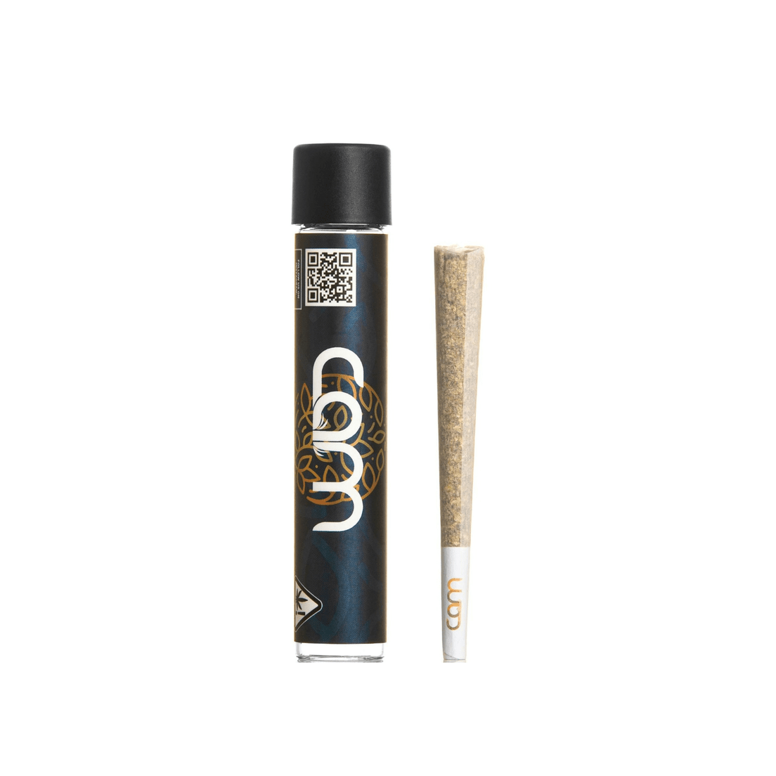 Cam | Preroll | 1g | Blue Dream