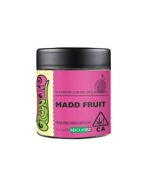 Greenline - Madd Fruit 3.5g