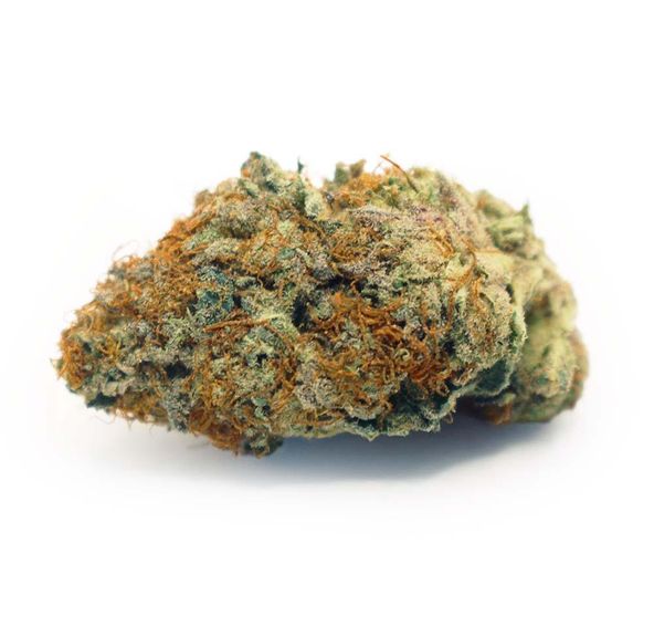 8 Bit Buds Apple Fritter 28g 23.1%