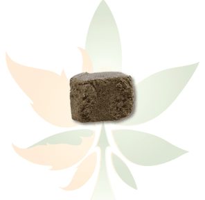 Blonde Moroccan Hash