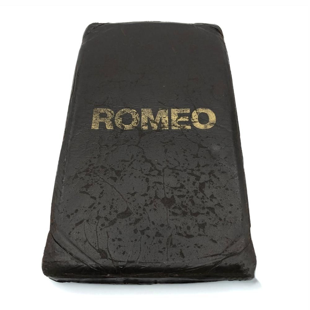ROMEO HASH