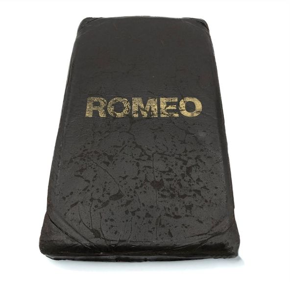 ROMEO HASH