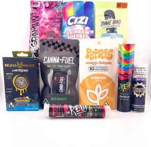 ***Deal! $99 Mix n' Match Any (3) Vapes + Preroll