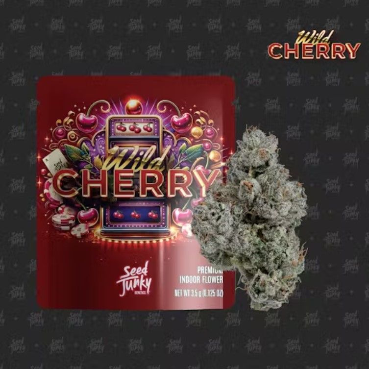 Wild Cherry