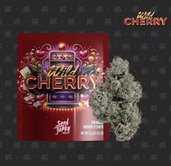 Wild Cherry