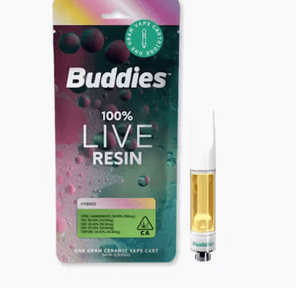 BUDDIES CART LR 1G- OH MAMI