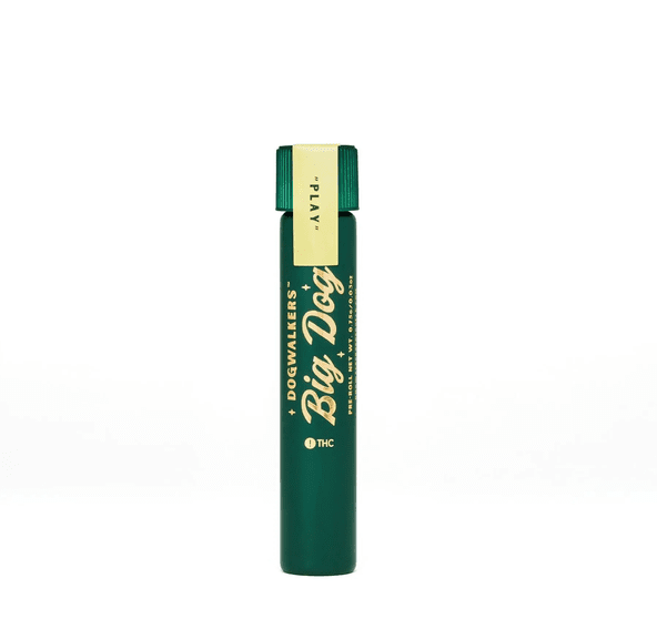 L' Orange 1g(P-S-23)