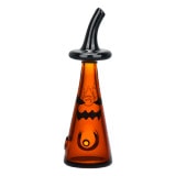 PHW5" Pulsar Halloween Glass Hand Pipe