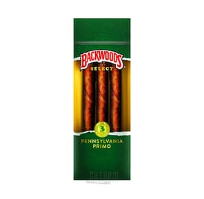 Backwoods Pennsylvania Primo