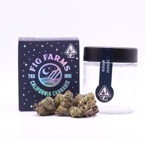 Fig Farms- COUCH RIDER 3.5G