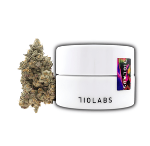 710 Labs | Flower | 3.5g | Mad Honey #13