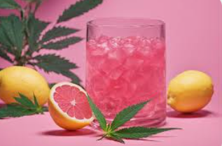 STIIIZY PINK LEMONADE GUMMIES 25G SATIVA 10X10